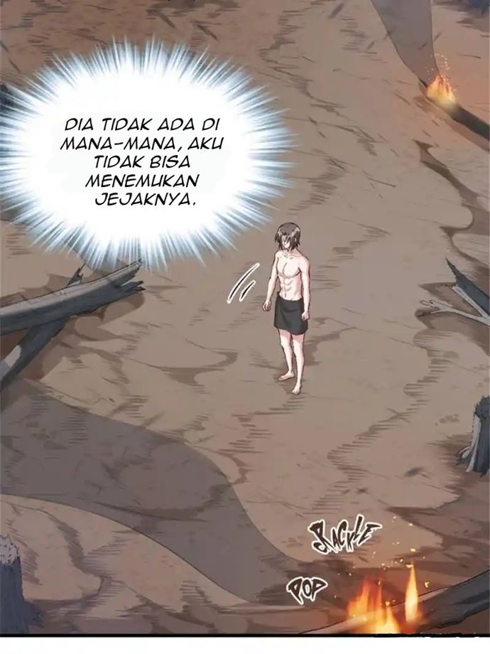 Beauty and the Beasts Chapter 195 Gambar 37
